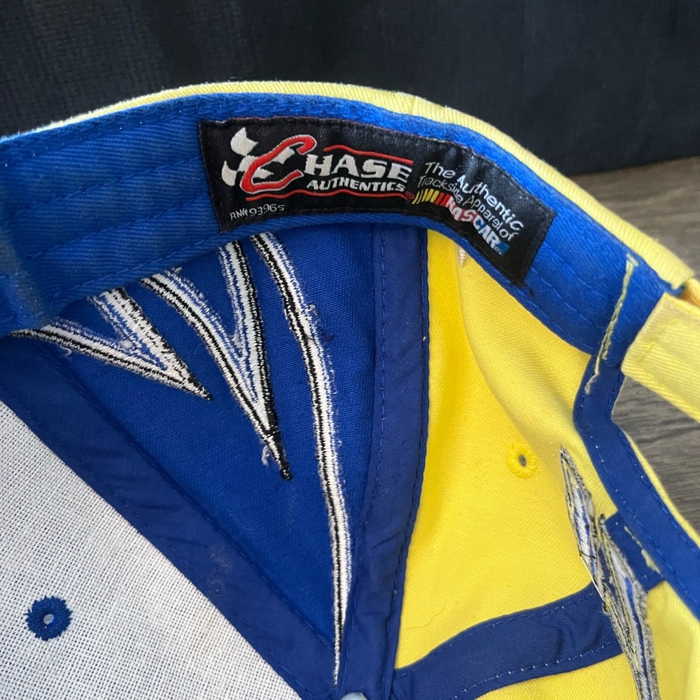 Best Buy Racing strip Cap - Picture 4 of 4